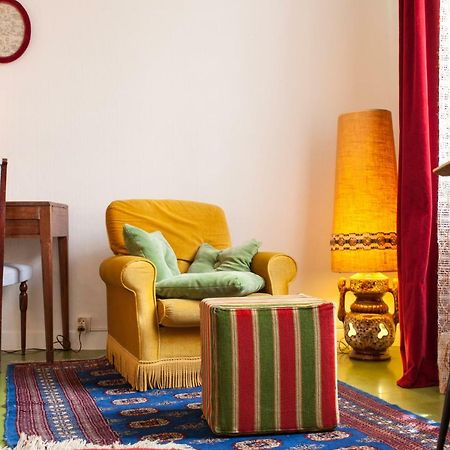 46Fm : Montauban Guest House מראה חיצוני תמונה