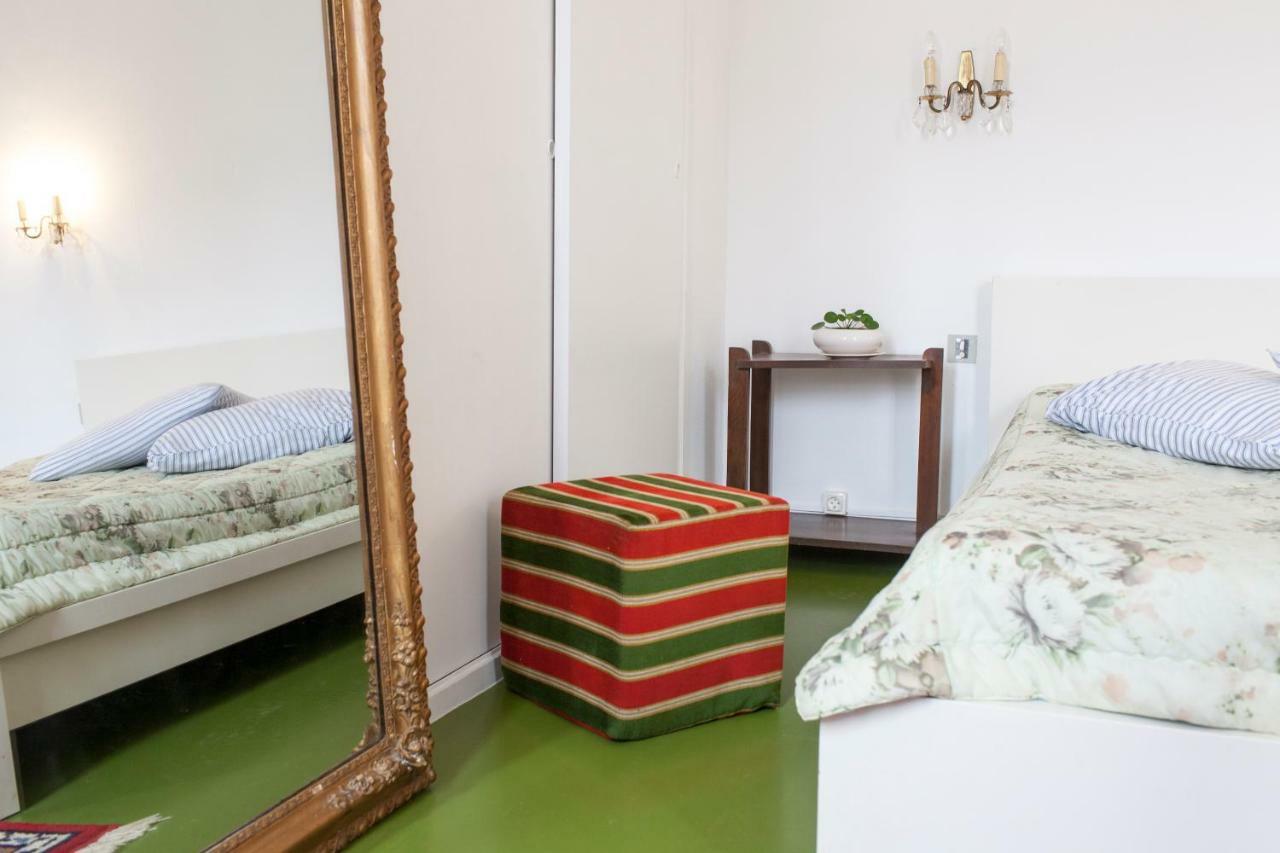 46Fm : Montauban Guest House מראה חיצוני תמונה