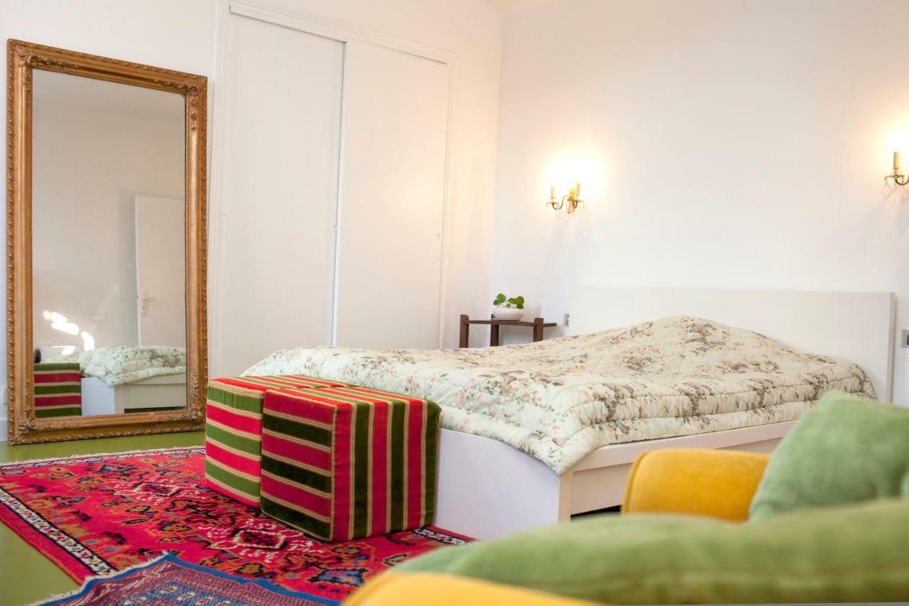 46Fm : Montauban Guest House מראה חיצוני תמונה