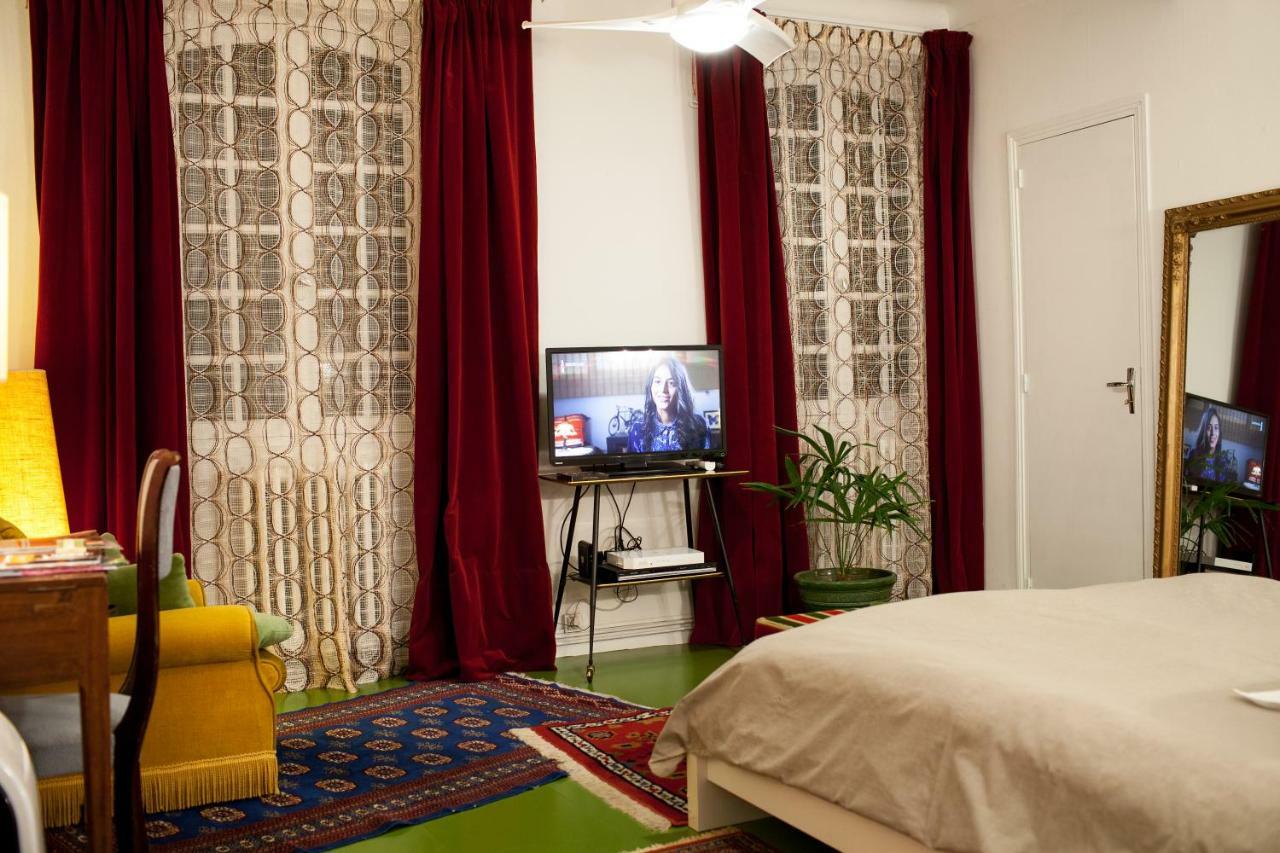 46Fm : Montauban Guest House מראה חיצוני תמונה